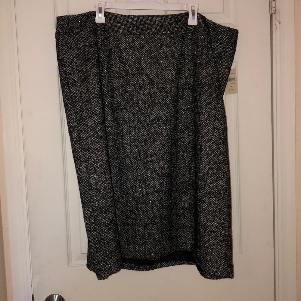 NWT Coldwater creek skirt